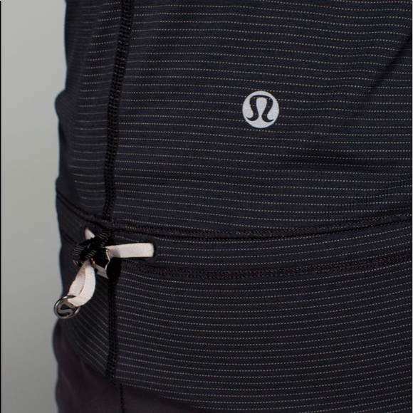 Lululemon Rest Less Tank - Picture 7 of 8